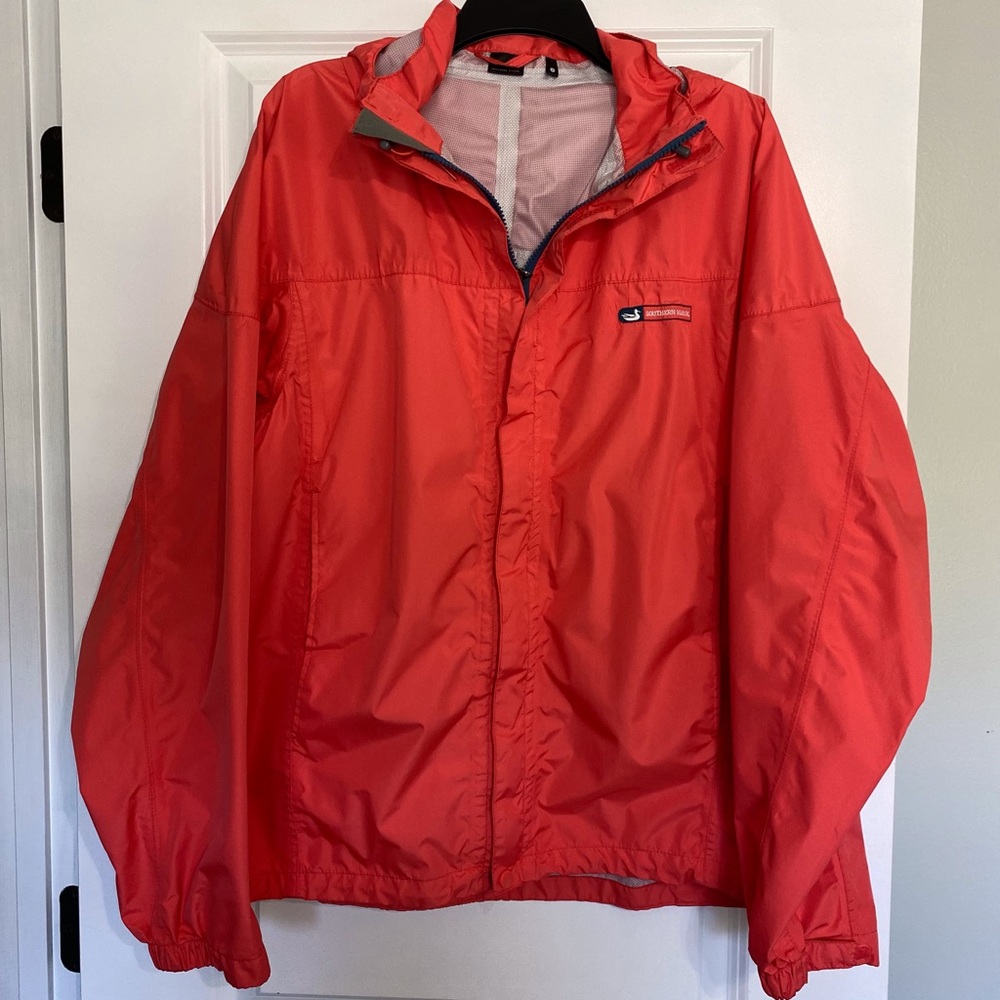 Southern Marsh Fieldtec Rain Jacket - image 1